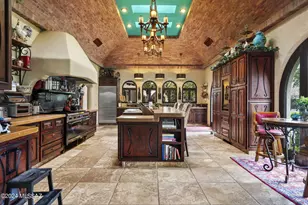 45 Clark Crossing Rd, Tubac, AZ 85646 - Photo 12