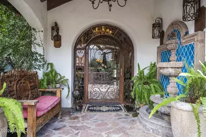 45 Clark Crossing Road, Tubac, AZ 85646 - Photo 4