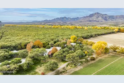 45 Clark Crossing Road, Tubac, AZ 85646 - Photo 44