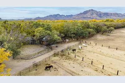 45 Clark Crossing Road, Tubac, AZ 85646 - Photo 42