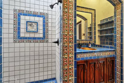 45 Clark Crossing Road, Tubac, AZ 85646 - Photo 16