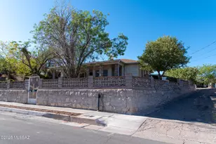 478 W Noon St, Nogales, AZ 85621 - Photo 2