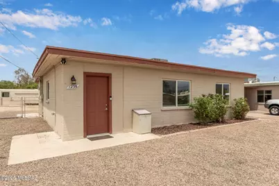 1239 N Beverly Avenue, Tucson, AZ 85712 - Photo 6