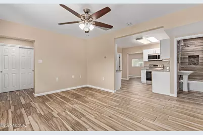 1239 N Beverly Avenue, Tucson, AZ 85712 - Photo 4
