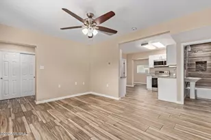 1239 N Beverly Ave, Tucson, AZ 85712 - Photo 4