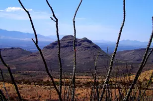 127 Lupine Rd, Bisbee, AZ 85603 - Photo 1