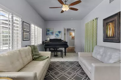 15 Calle Cielito, Tubac, AZ 85646 - Photo 20