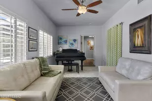 15 Calle Cielito, Tubac, AZ 85646 - Photo 20