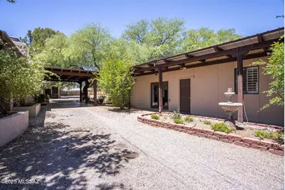 15 Calle Cielito, Tubac, AZ 85646 - Photo 2
