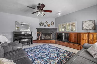 15 Calle Cielito, Tubac, AZ 85646 - Photo 12