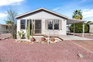 5666 W Bar X St, Tucson, AZ 85713 - Photo 2