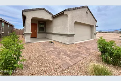 10460 W Thetford Lane, Marana, AZ 85653 - Photo 1