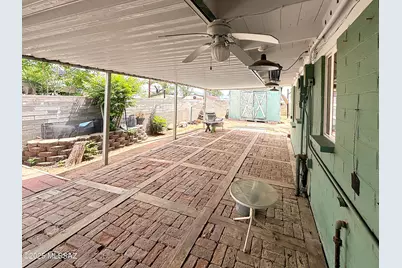 919 W 3rd Avenue, San Manuel, AZ 85631 - Photo 10