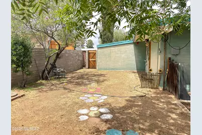 919 W 3rd Avenue, San Manuel, AZ 85631 - Photo 16