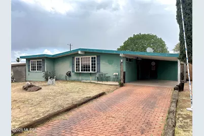 919 W 3rd Avenue, San Manuel, AZ 85631 - Photo 2