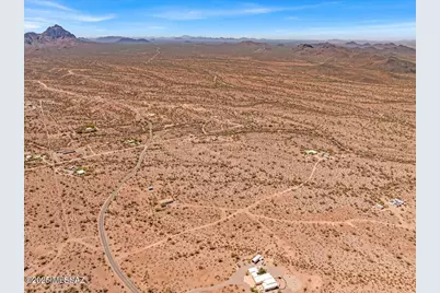 20800 Silverbell (Appox), Marana, AZ 85653 - Photo 6