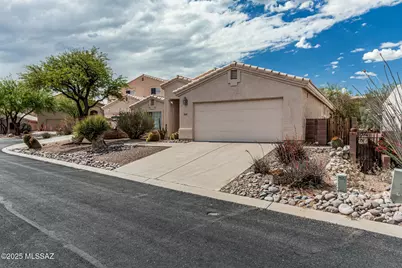 1070 W Possum Creek Lane, Oro Valley, AZ 85737 - Photo 4