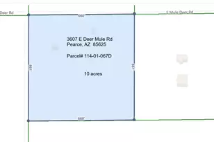 3607 E Mule Deer Rd, Pearce, AZ 85625 - Photo 46