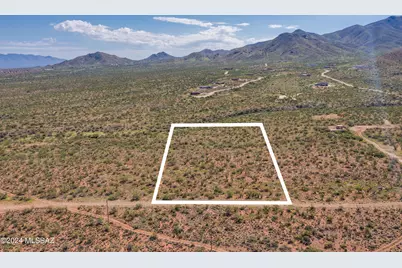 9789 Ocotillo Rim Trail, Vail, AZ 85641 - Photo 14