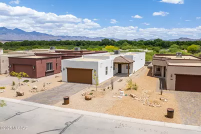 2125 Embarcadero Way, Tubac, AZ 85646 - Photo 2