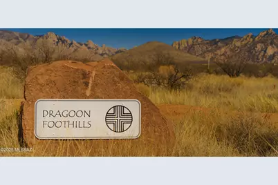 Lot 153 Bear Run #153, Saint David, AZ 85630 - Photo 16