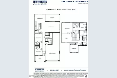 14138 E Canidae Drive, Vail, AZ 85641 - Photo 22