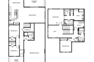 14138 E Canidae Dr, Vail, AZ 85641 - Photo 22