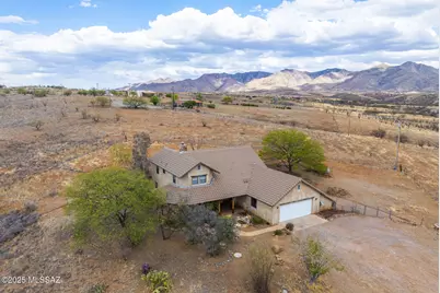 21 Ranchero Court, Patagonia, AZ 85624 - Photo 2