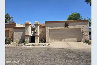 2802 W Carnation Place, Tucson, AZ 85745 - Photo 1