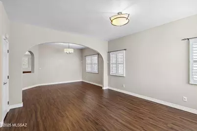 11846 N Copper Butte Drive, Oro Valley, AZ 85737 - Photo 6