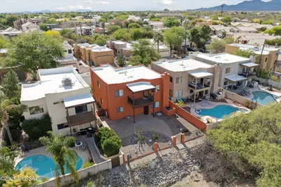 11846 N Copper Butte Drive, Oro Valley, AZ 85737 - Photo 36