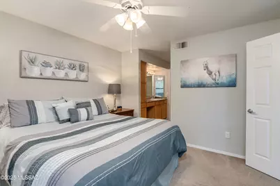 5855 N Kolb Road #1102, Tucson, AZ 85750 - Photo 16