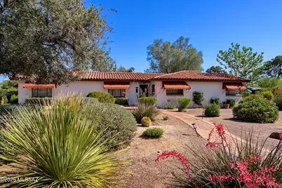 2001 E Conner Stravenue, Tucson, AZ 85719 - Photo 1