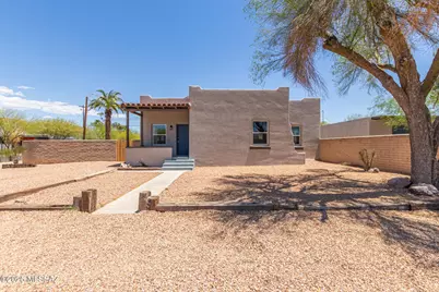2956 N Tyndall Avenue, Tucson, AZ 85719 - Photo 1