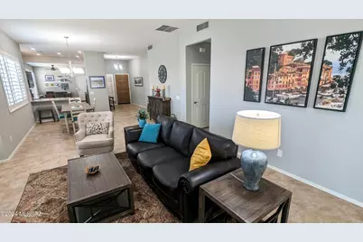 39061 S Casual Drive, Tucson, AZ 85739 - Photo 6