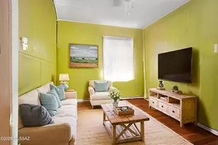 24 Black Knob, Bisbee, AZ 85603 - Photo 34