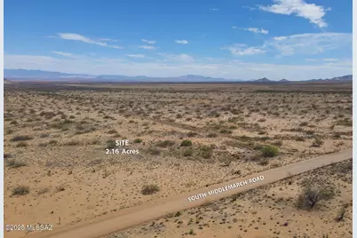 2.16 Acres Middlemarch Road #8 &amp; 9, Pearce, AZ 85625 - Photo 8