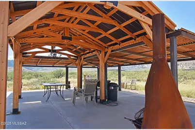 40.1 Ac Cochise Stronghold Rd. #R, Cochise, AZ 85606 - Photo 10