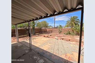 6509 E 39th Street, Tucson, AZ 85730 - Photo 34