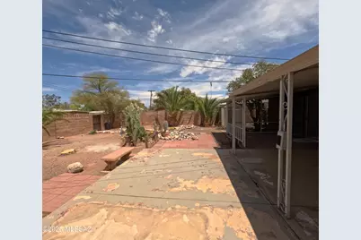 6509 E 39th Street, Tucson, AZ 85730 - Photo 36