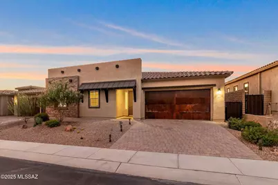 7054 W Foothills Acacia Place, Marana, AZ 85658 - Photo 1