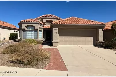 13990 N Cirrus Hill Drive, Oro Valley, AZ 85755 - Photo 1