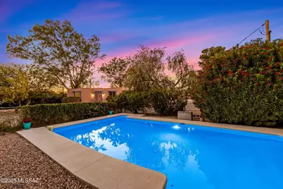 6070 W Desert Marigold Lane, Tucson, AZ 85742 - Photo 6
