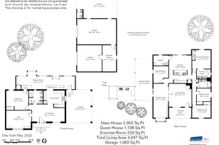 6070 W Desert Marigold Ln, Tucson, AZ 85742 - Photo 50