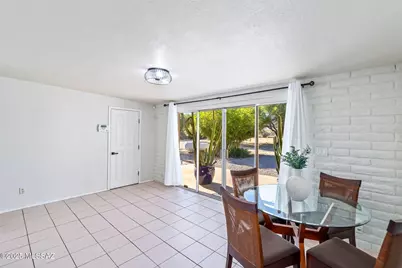 6070 W Desert Marigold Lane, Tucson, AZ 85742 - Photo 16