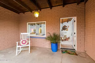 6070 W Desert Marigold Ln, Tucson, AZ 85742 - Photo 8