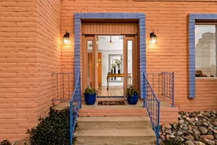 6070 W Desert Marigold Ln, Tucson, AZ 85742 - Photo 30