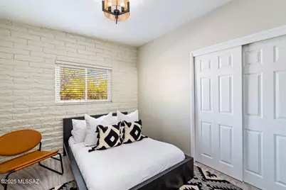 6070 W Desert Marigold Lane, Tucson, AZ 85742 - Photo 20