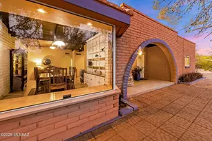 6070 W Desert Marigold Ln, Tucson, AZ 85742 - Photo 1