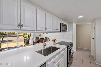 6070 W Desert Marigold Lane, Tucson, AZ 85742 - Photo 14